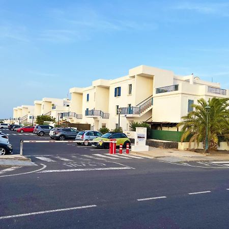 Los Charcos Terrace View Коста-Тегисе Экстерьер фото