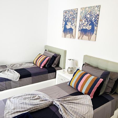 Los Charcos Terrace View Коста-Тегисе Экстерьер фото
