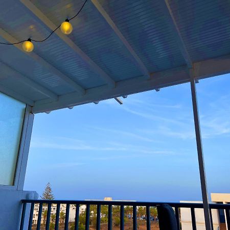 Los Charcos Terrace View Коста-Тегисе Экстерьер фото