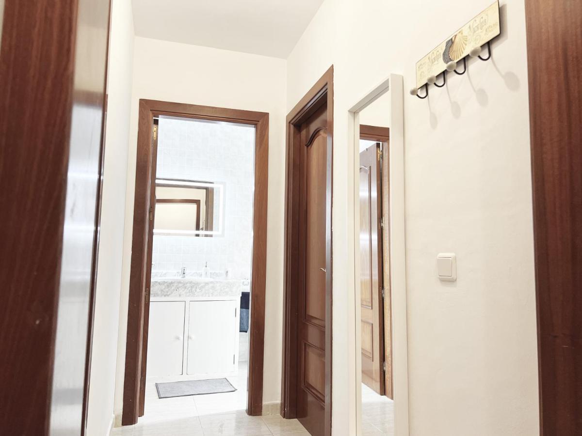 Los Charcos Terrace View Коста-Тегисе Экстерьер фото