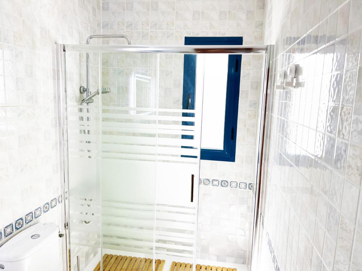 Los Charcos Terrace View Коста-Тегисе Экстерьер фото
