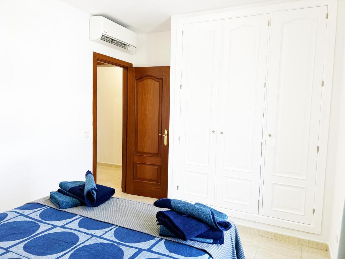 Los Charcos Terrace View Коста-Тегисе Экстерьер фото