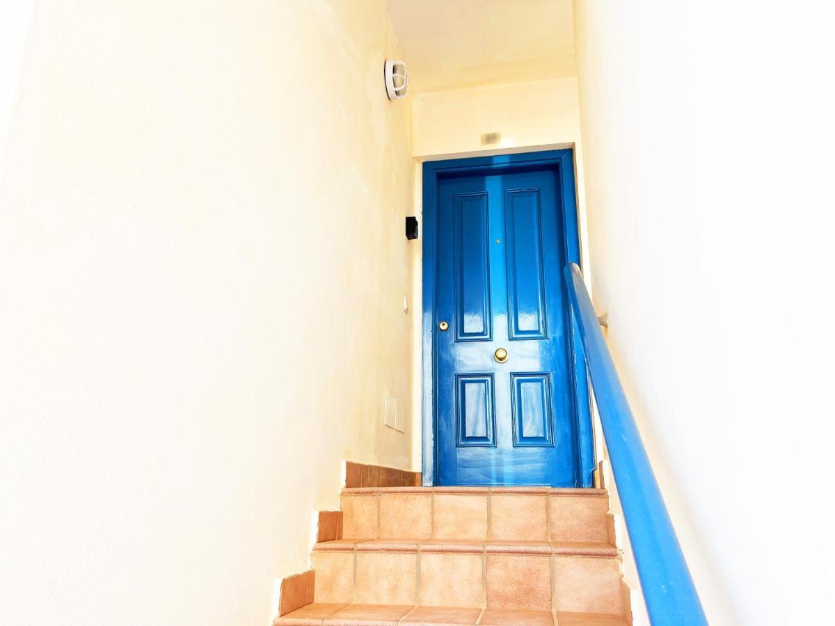 Los Charcos Terrace View Коста-Тегисе Экстерьер фото